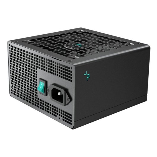 Fonte de Alimentação DeepCool PN650M 650W 80 PLUS Gold modular