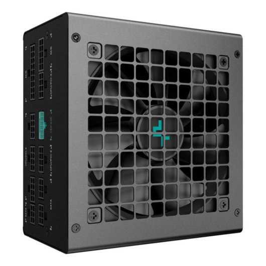 Fonte de Alimentação DeepCool PN650M 650W 80 PLUS Gold modular