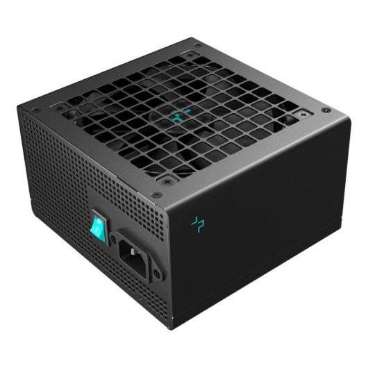 Fonte de Alimentação DeepCool PN650M 650W 80 PLUS Gold modular