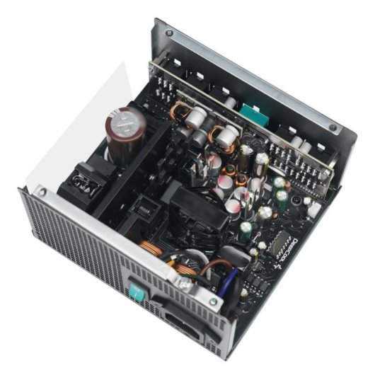 Fonte de Alimentação DeepCool PN650M 650W 80 PLUS Gold modular