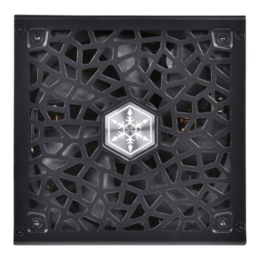 Source d'alimentation SilverStone HELA 850R Platinum 850W 80 PLUS Platinum modulaire