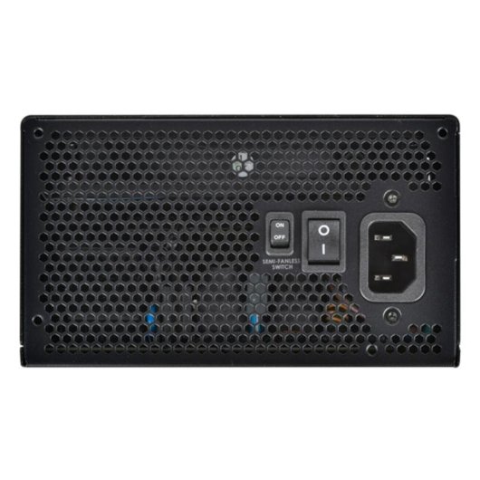 Source d'alimentation SilverStone HELA 850R Platinum 850W 80 PLUS Platinum modulaire