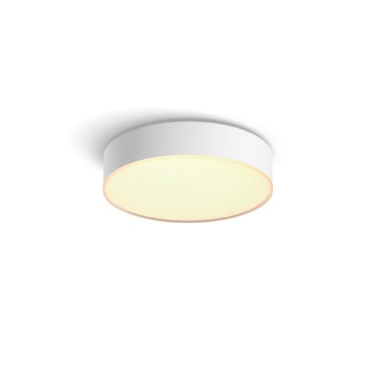 Intelligente Deckenleuchte Philips Hue White ambiance Enrave Bluetooth/Zigbee