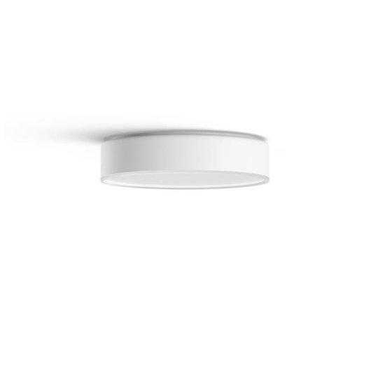 Intelligente Deckenleuchte Philips Hue White ambiance Enrave Bluetooth/Zigbee