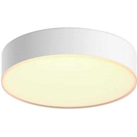 Intelligente Deckenleuchte Philips Hue White ambiance Enrave Bluetooth/Zigbee