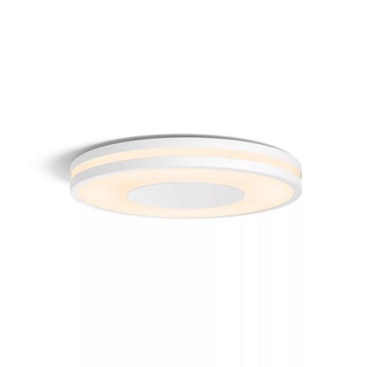 Plafón inteligente Philips Hue White Ambiance Being