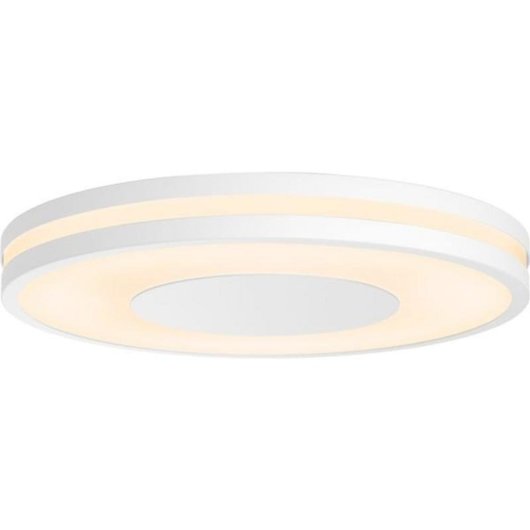Plafón inteligente Philips Hue White Ambiance Being