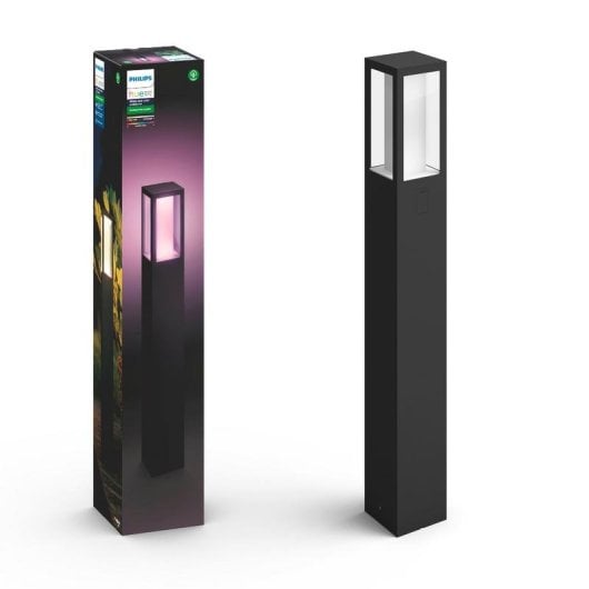 Lampada da esterno Philips Hue White and Color ambiance Impress