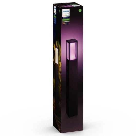 Lampada da esterno Philips Hue White and Color ambiance Impress