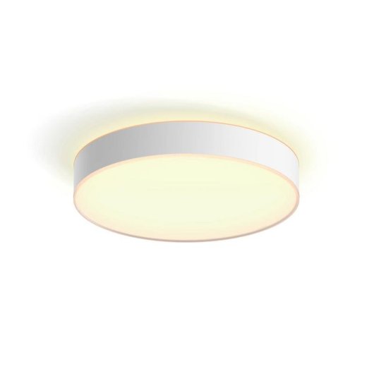 Lampada da soffitto intelligente Philips Hue White ambiance Enrave grande