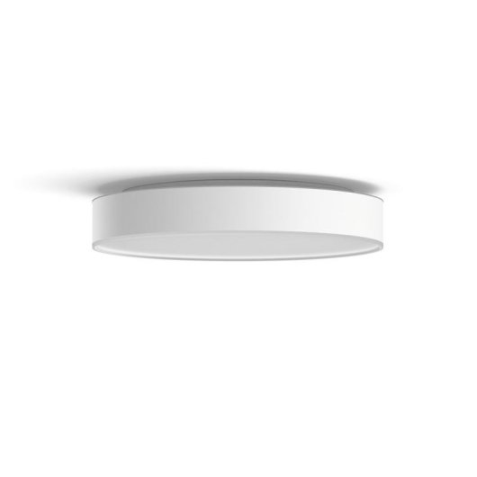 Lampada da soffitto intelligente Philips Hue White ambiance Enrave grande
