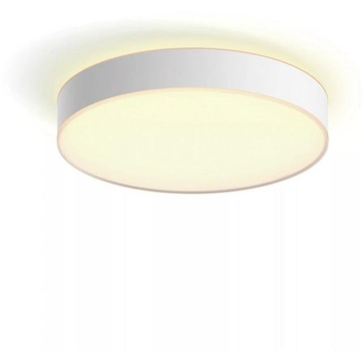Lampada da soffitto intelligente Philips Hue White ambiance Enrave grande