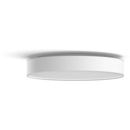 Lampada da soffitto intelligente Philips Hue White ambiance Enrave grande