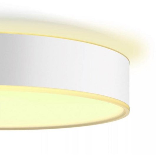 Lampada da soffitto intelligente Philips Hue White ambiance Enrave grande