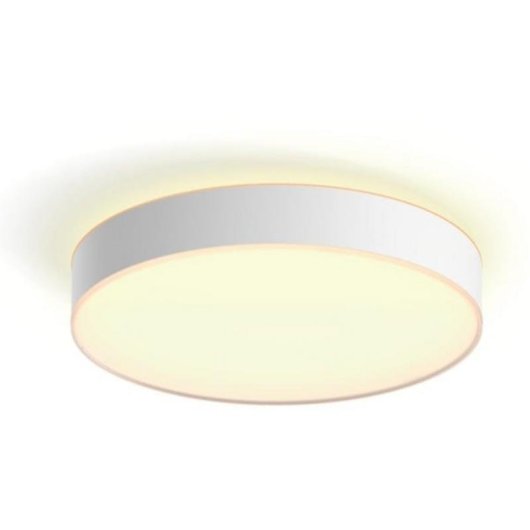Lampada da soffitto intelligente Philips Hue White ambiance Infuse grande