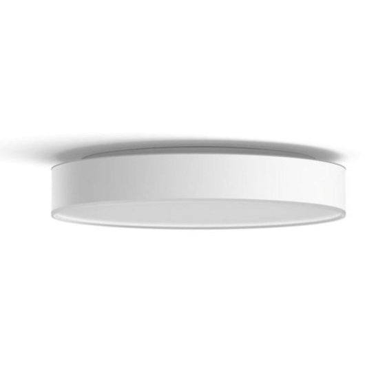 Lampada da soffitto intelligente Philips Hue White ambiance Infuse grande