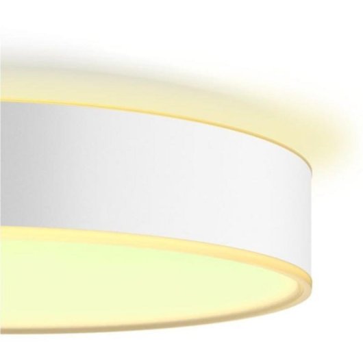 Lampada da soffitto intelligente Philips Hue White ambiance Infuse grande