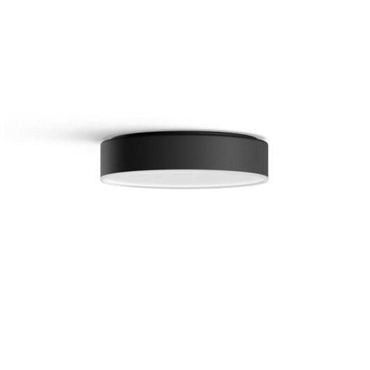Lámpara de techo inteligente Philips Hue White ambiance Enrave pequeña
