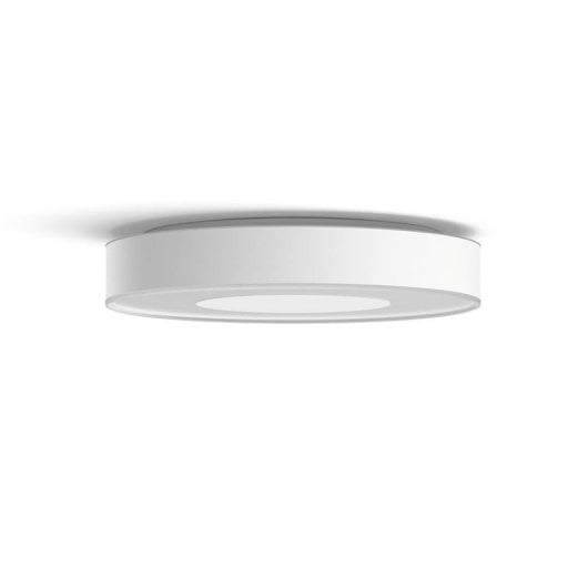 Lampada da soffitto intelligente Philips Hue Infuse grande Bluetooth/Zigbee