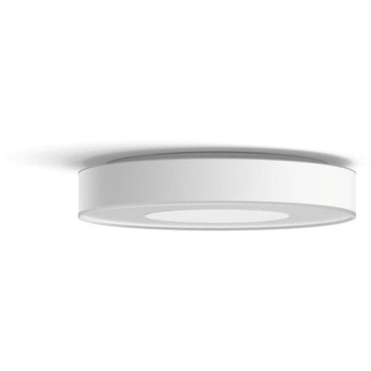 Lampada da soffitto intelligente Philips Hue Infuse grande Bluetooth/Zigbee
