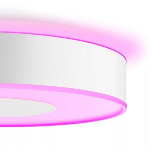 Lampada da soffitto intelligente Philips Hue Infuse grande Bluetooth/Zigbee