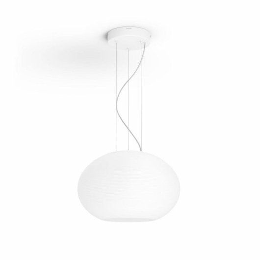 Lampe suspendue intelligente Philips Hue White and Color ambiance Flourish