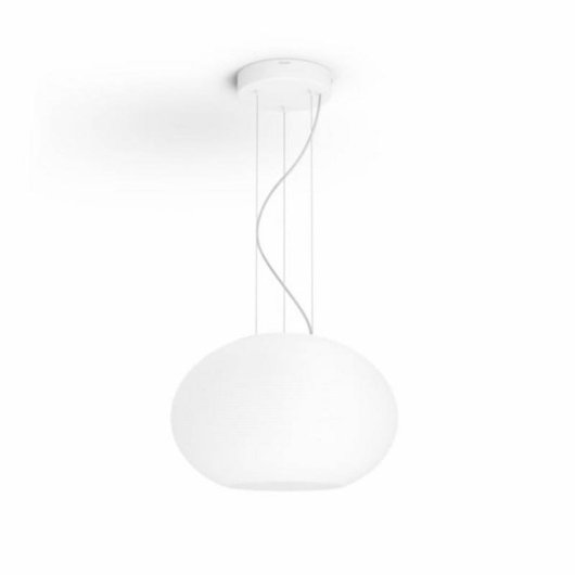 Lampe suspendue intelligente Philips Hue White and Color ambiance Flourish