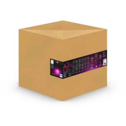 Lampe suspendue intelligente Philips Hue White and Color ambiance Flourish