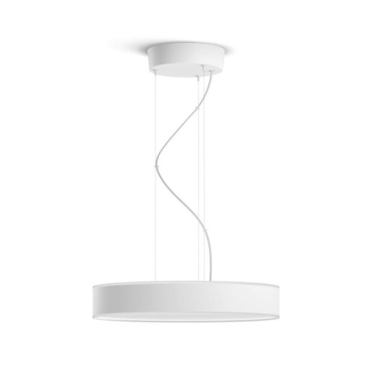 Lámpara Colgante Inteligente Philips Hue White Ambiance Enrave
