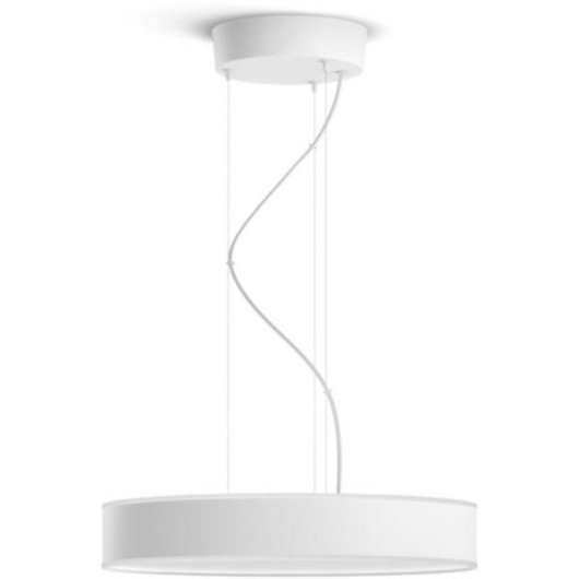 Lámpara Colgante Inteligente Philips Hue White Ambiance Enrave