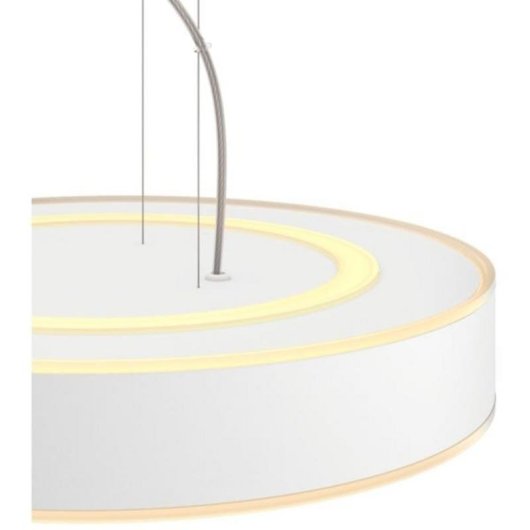 Lámpara Colgante Inteligente Philips Hue White Ambiance Enrave
