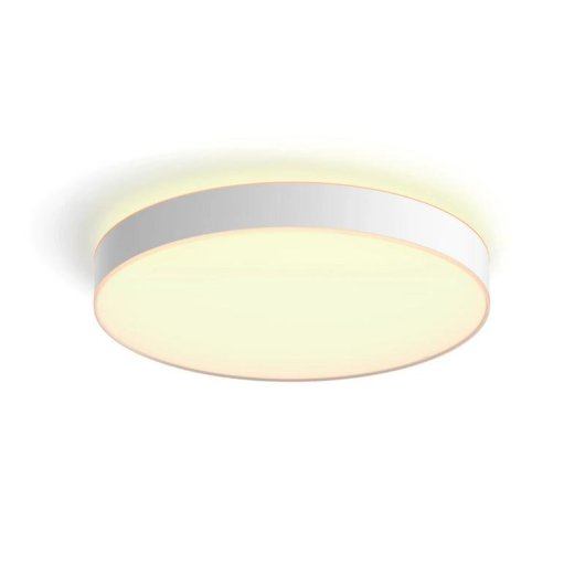 Lámpara de techo inteligente Philips Hue White ambiance Enrave extragrande