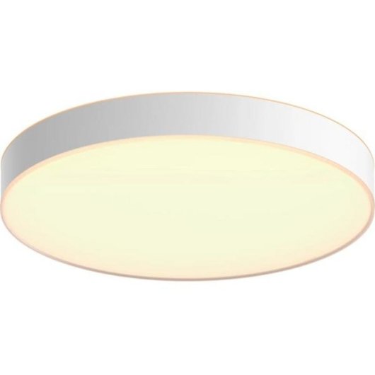 Lámpara de techo inteligente Philips Hue White ambiance Enrave extragrande