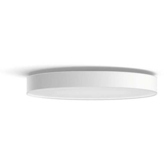 Lámpara de techo inteligente Philips Hue White ambiance Enrave extragrande