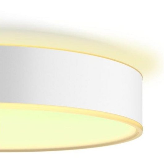 Lámpara de techo inteligente Philips Hue White ambiance Enrave extragrande