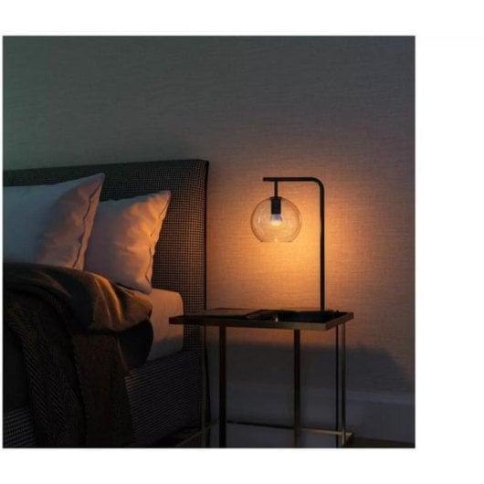 Bombilla inteligente Philips Hue P45 E14 White Ambiance
