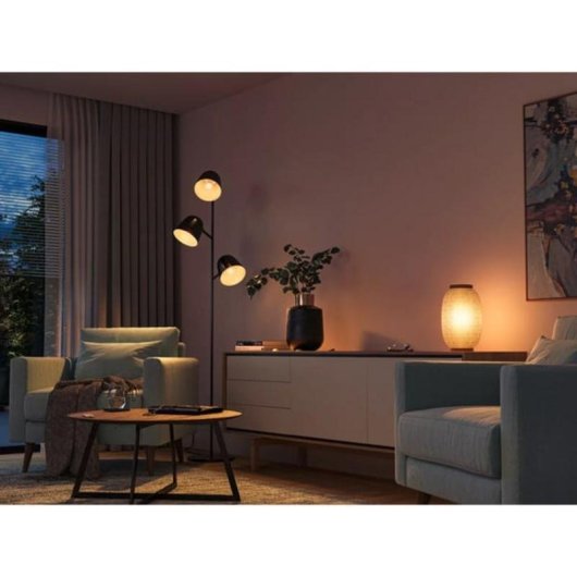 Bombilla inteligente Philips Hue P45 E14 White Ambiance