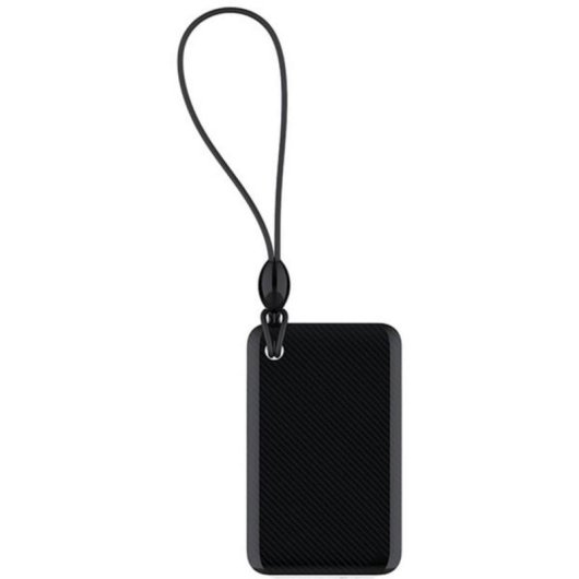 Control de acceso Aqara AL-D02D Tarjeta NFC 100 usuarios Negro