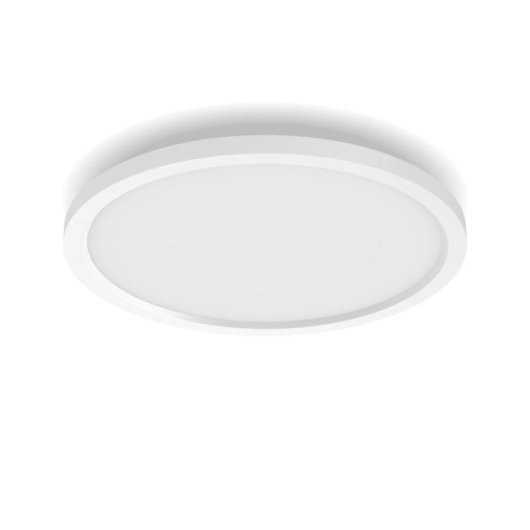 Panel de techo inteligente Philips Hue White and Color Ambiance Surimu redondo