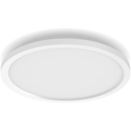 Panel de techo inteligente Philips Hue White and Color Ambiance Surimu redondo