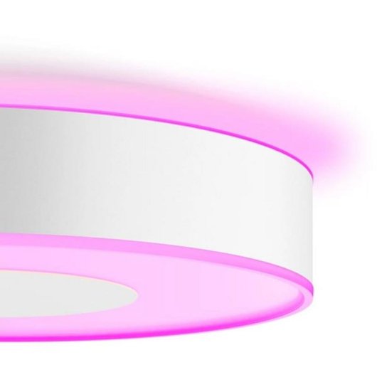 Lámpara de techo inteligente Philips Hue Xamento mediana Bluetooth/Zigbee
