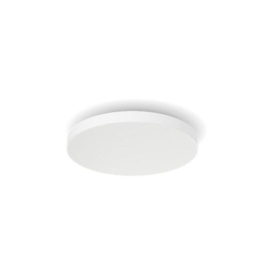 Foco de techo Philips Hue Datura 38,4 cm LED 48 W RGB regulable blanco