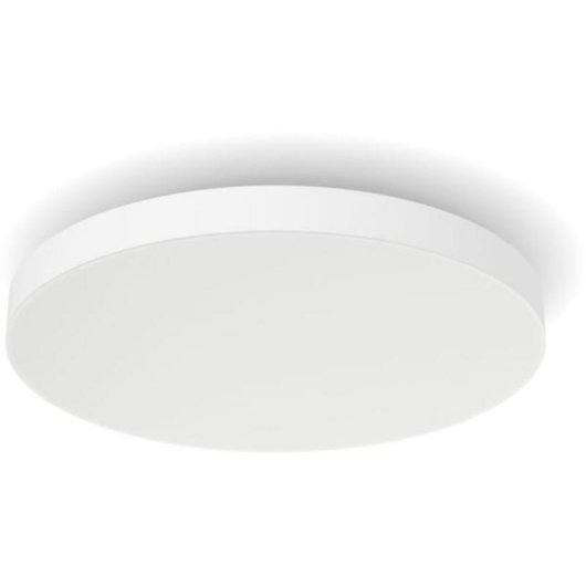 Foco de techo Philips Hue Datura 38,4 cm LED 48 W RGB regulable blanco