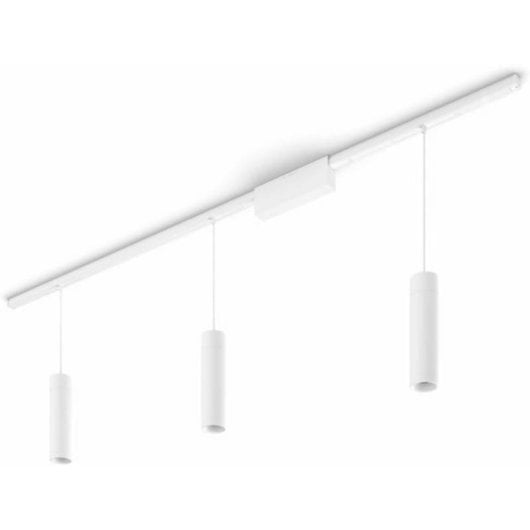 Suspension intelligente Philips Hue Perifo avec 3 lampes suspendues