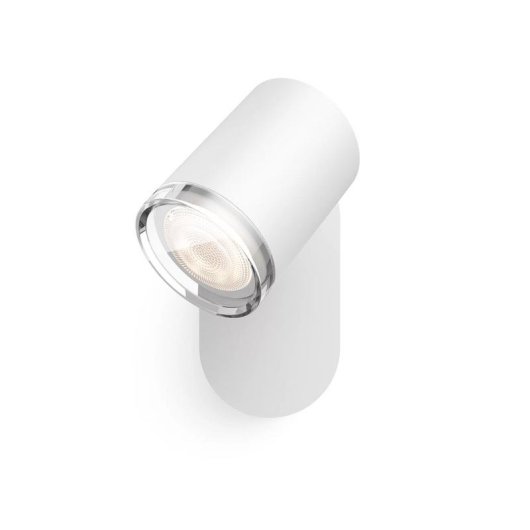 Spot d'éclairage intelligent Philips Hue White Ambiance Adore Bathroom