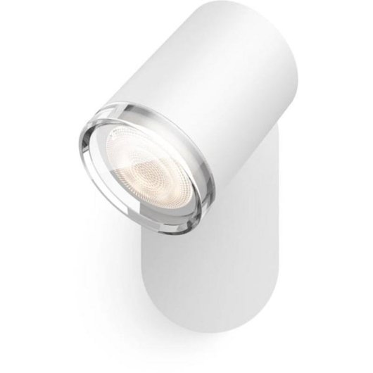 Spot d'éclairage intelligent Philips Hue White Ambiance Adore Bathroom