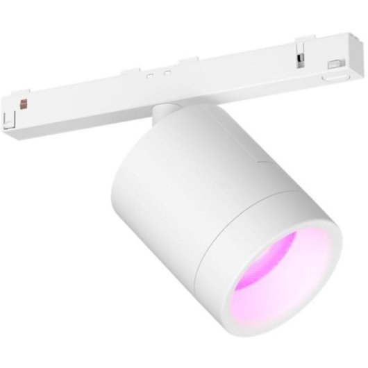 Zylinder-Spot Perifo Philips Hue White and Color ambiance Bluetooth/Zigbee
