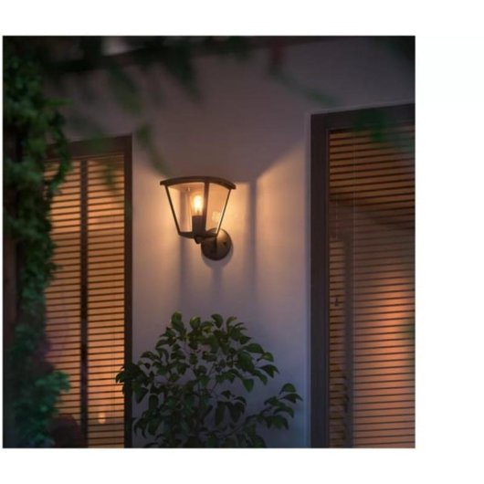 Aplique mural Philips Hue White Inara LED IP44