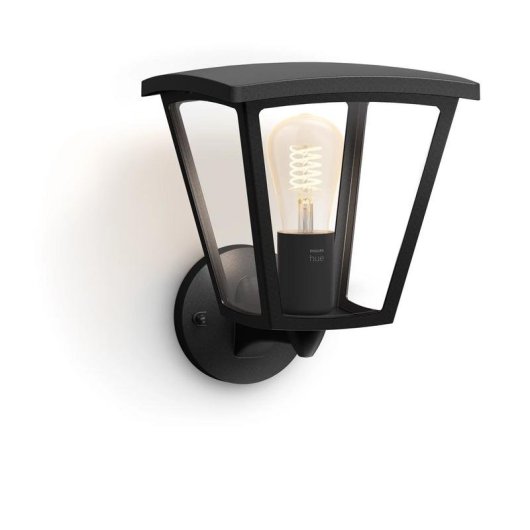 Aplique mural Philips Hue White Inara LED IP44