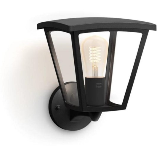 Aplique mural Philips Hue White Inara LED IP44